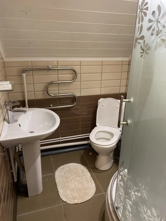 Гостевой дом Алтайский дом туризма - фото 10