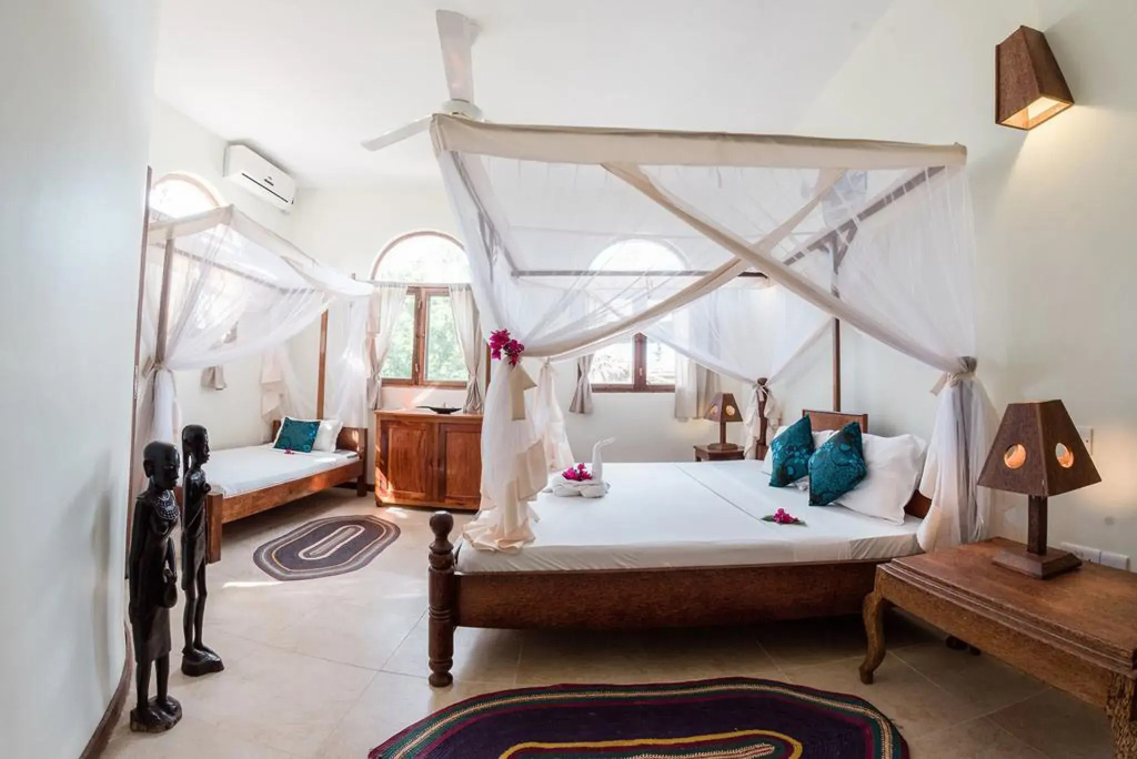 Standard room