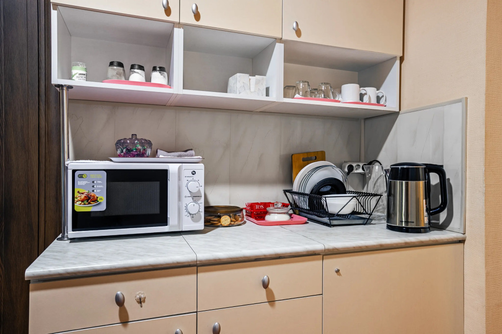 Мини-отель ФлайБокс Внуково - фото 6