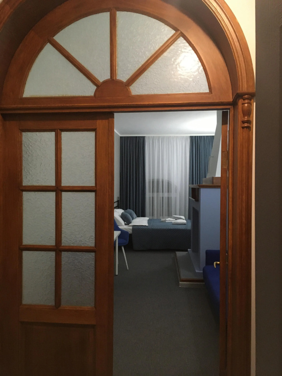Family Junior Suite