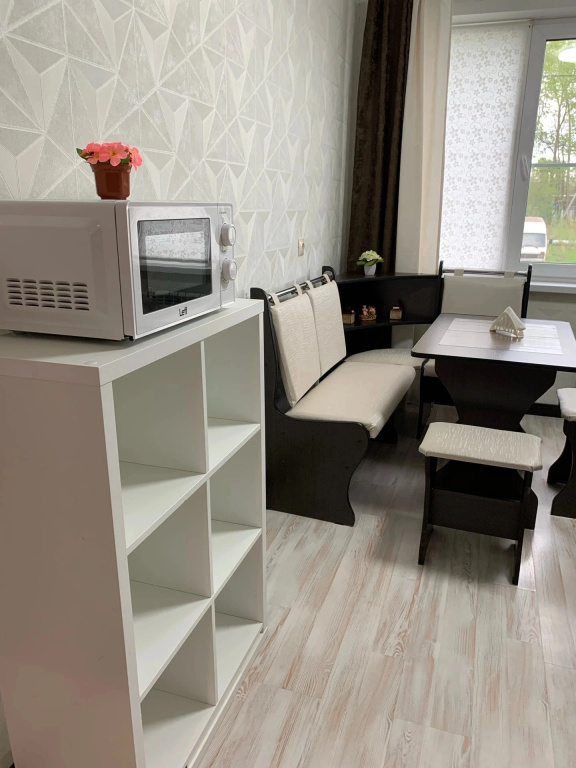 Квартира на улице Молодёжной 20