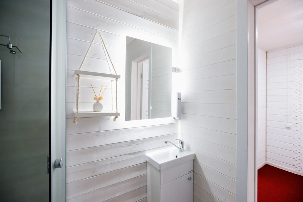 Апартаменты с 3 комнатами в Алмазы