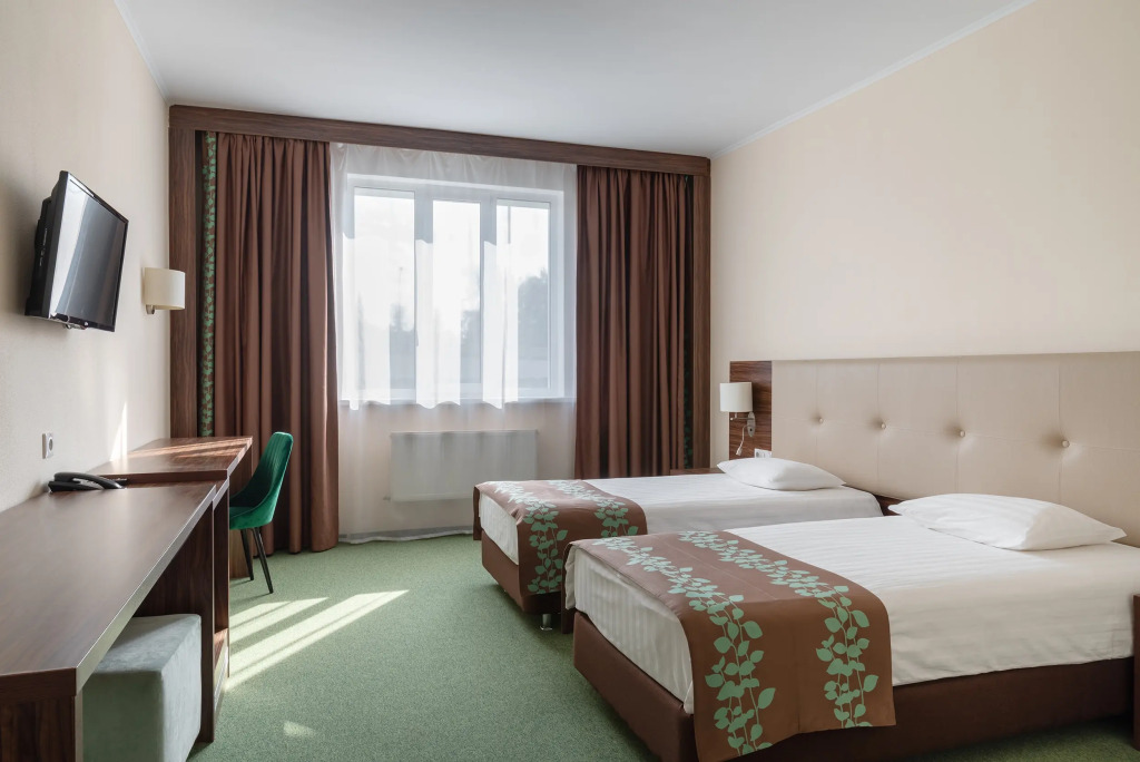 Отель Авион Внуково