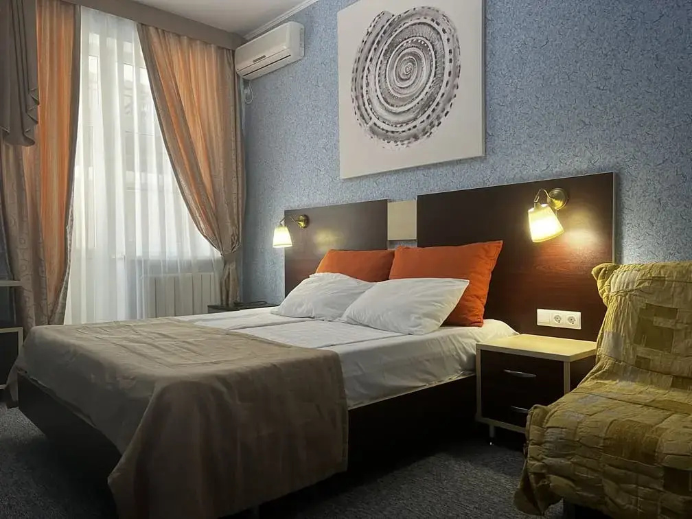 Hotel photo 21