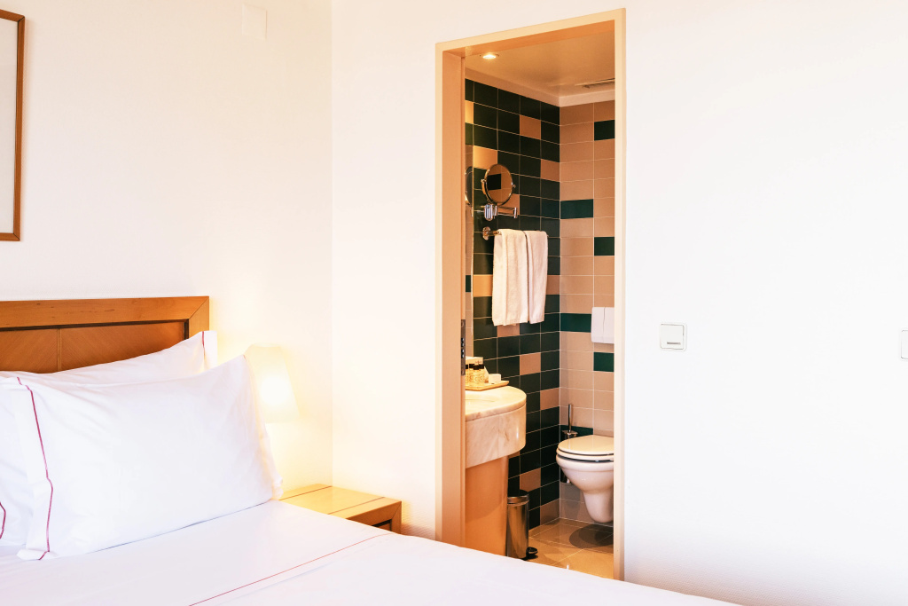 Hotel Roma - Chambres