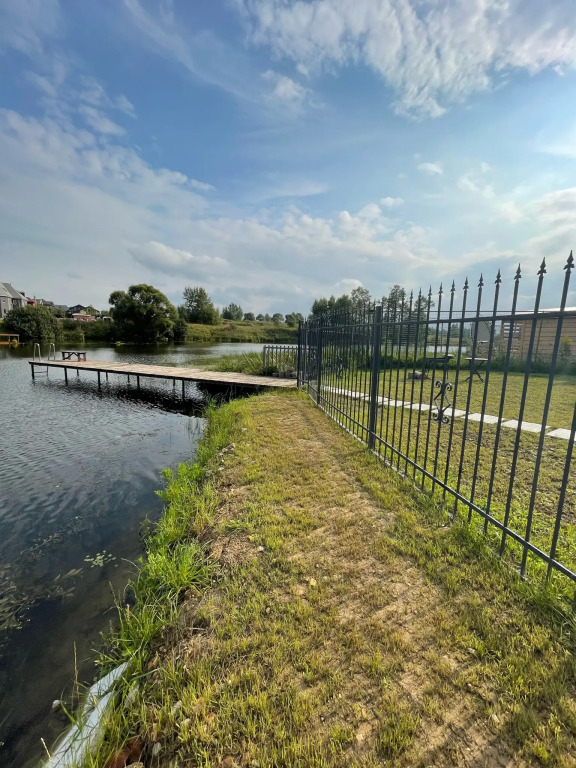 Частный дом Форца Речной - фото 13