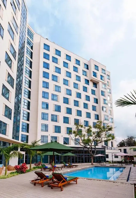 Somerset Westview Nairobi Apart-hotel