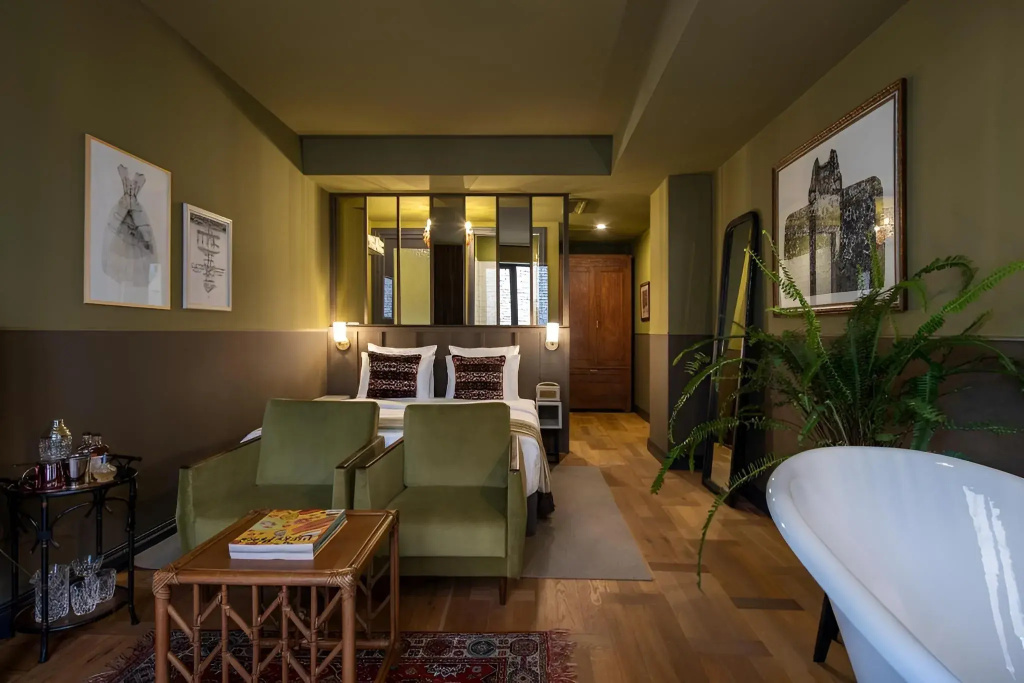 Communal Hotel Plekhanovi, Тбілісі, Грузія мініатюра 26