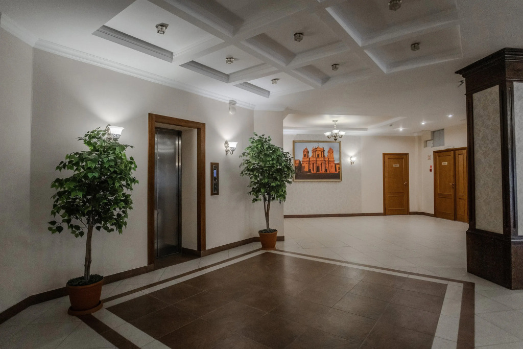 Отель «Гостиный Двор» - фото 17