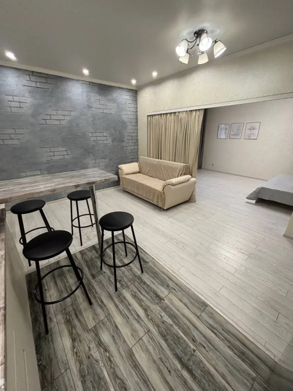 Квартира Марсель — фото 3