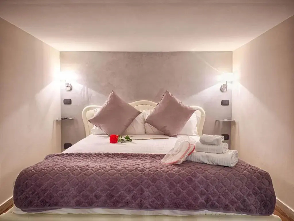 Family Junior Suite