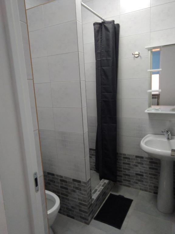 Двухместный номер Superior двуспальная кровать в Good Night House