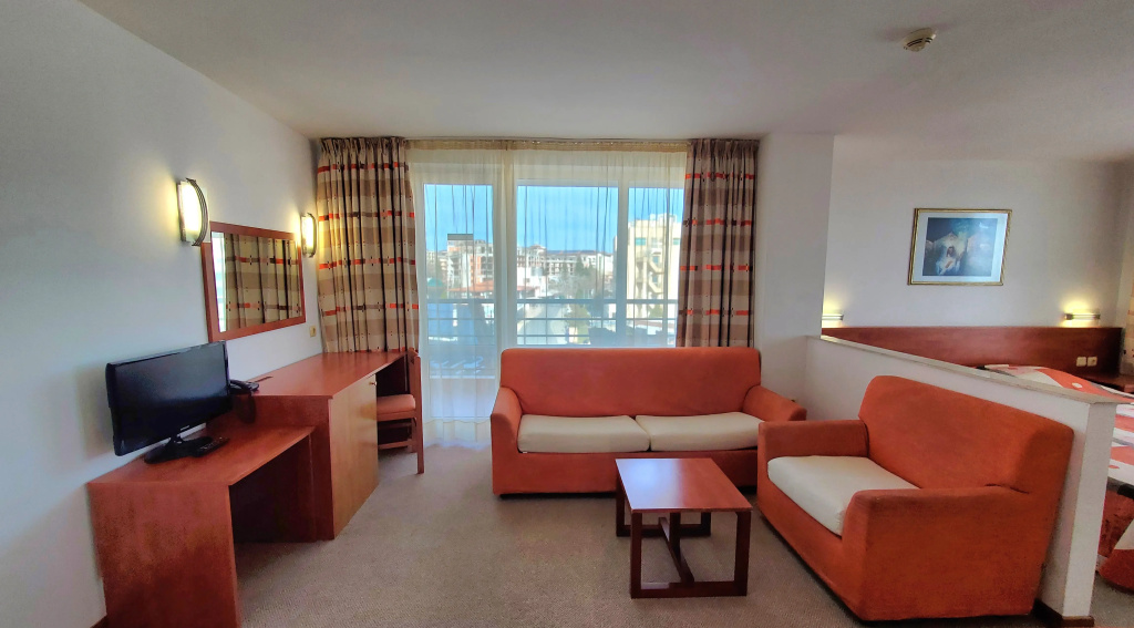 Hotel Fenix - Général