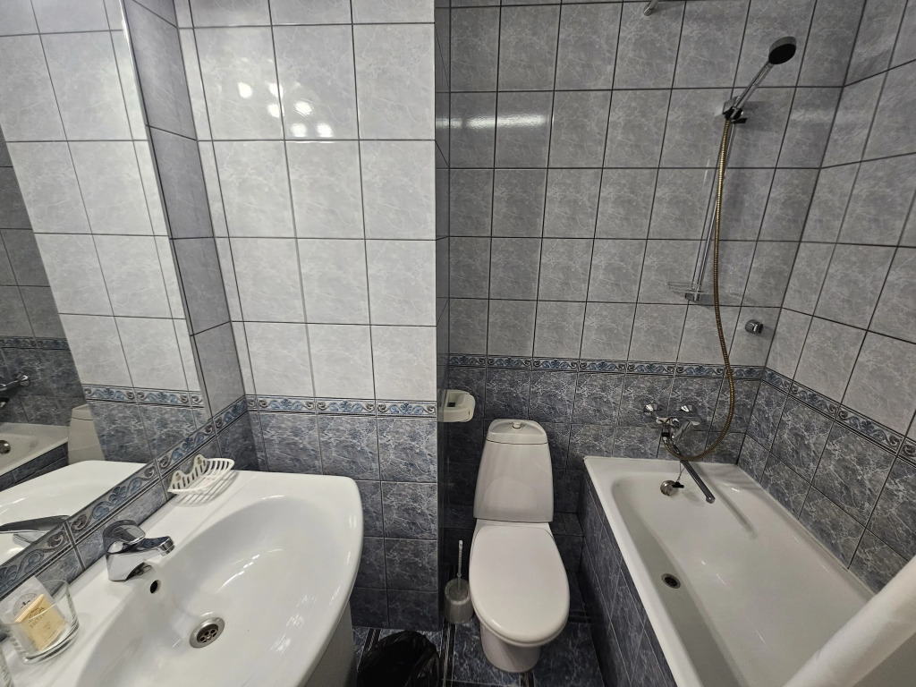 Отель Губернский - фото 10