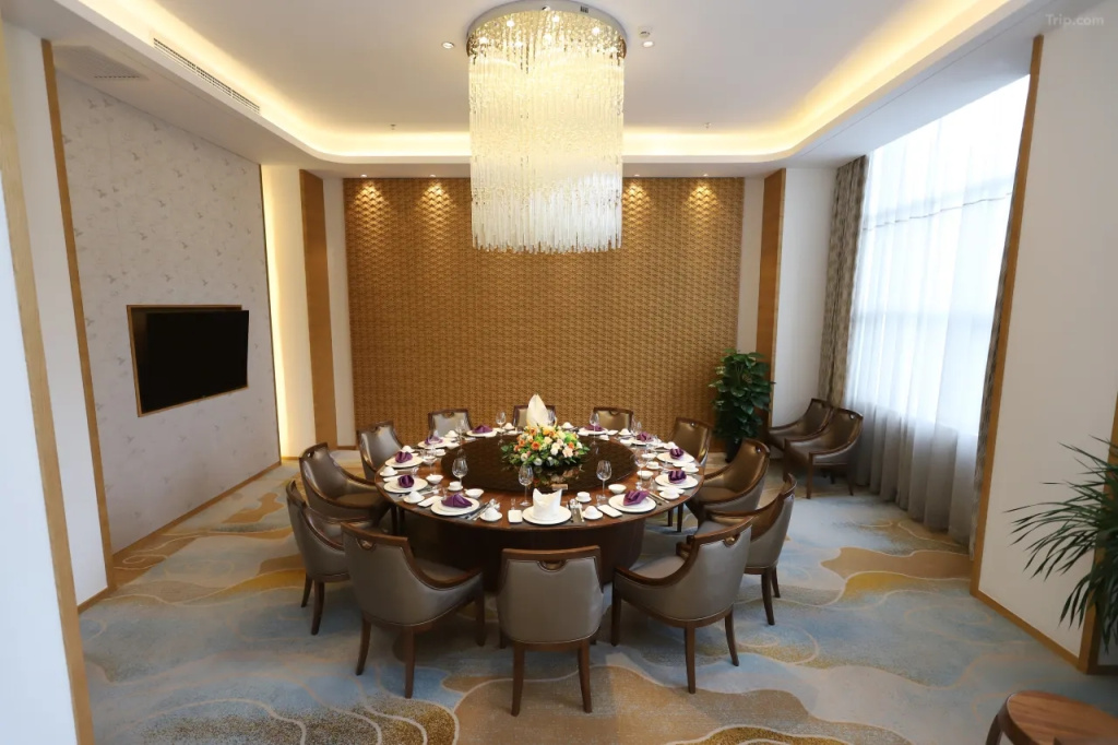 Juny Oriental Hotel - Général