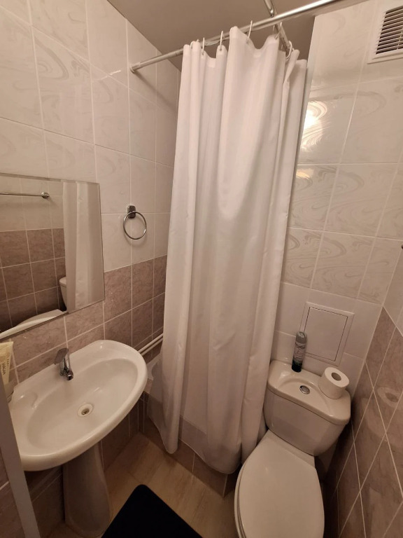 Номер Standard c 1 комнатой в Фристайл 2