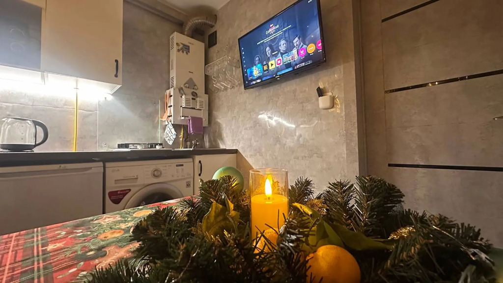 Апартаменты в центре Коломны - фото 12