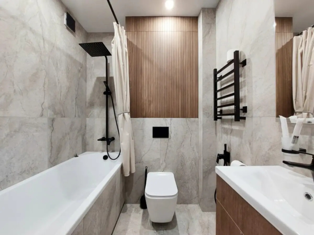 Отель Квартира Dublin Home стильная в центре Казани в Казани