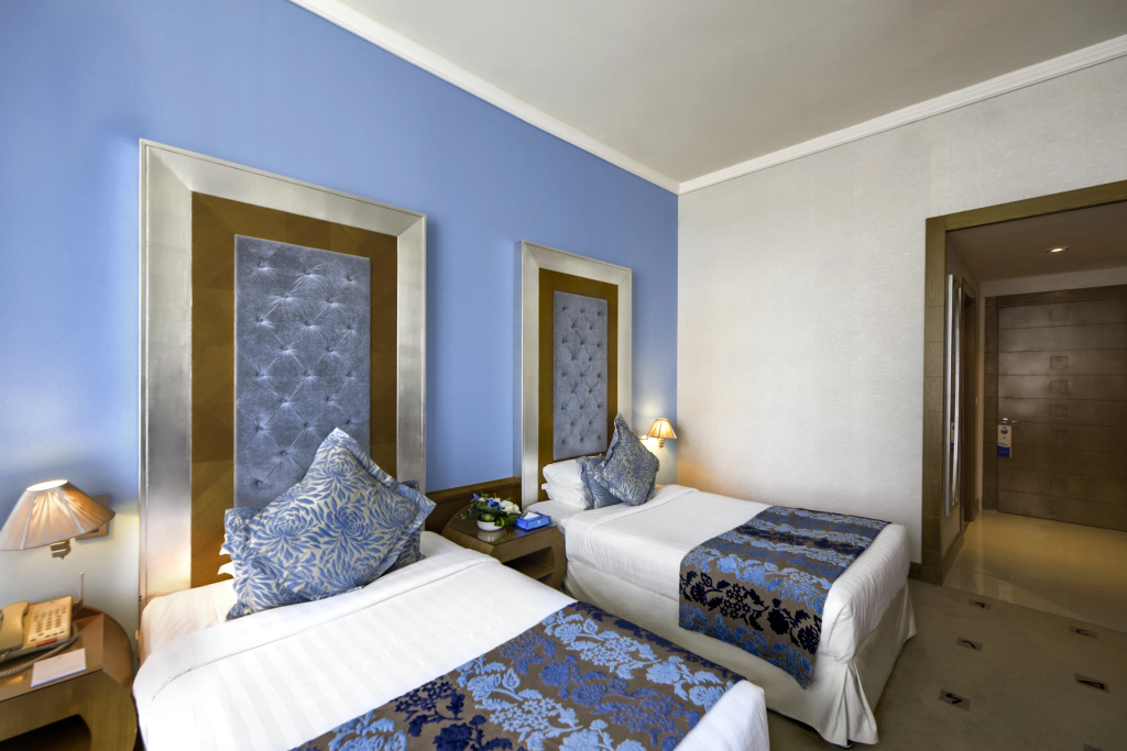 Marina Byblos Hotel — фото