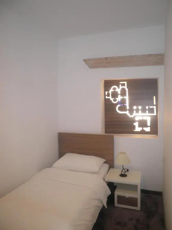 Economy Single room