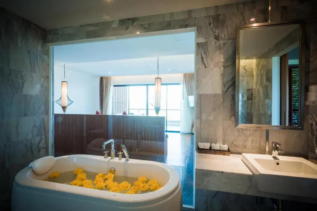 Chalong Chalet Resort & Longstay - Chambres
