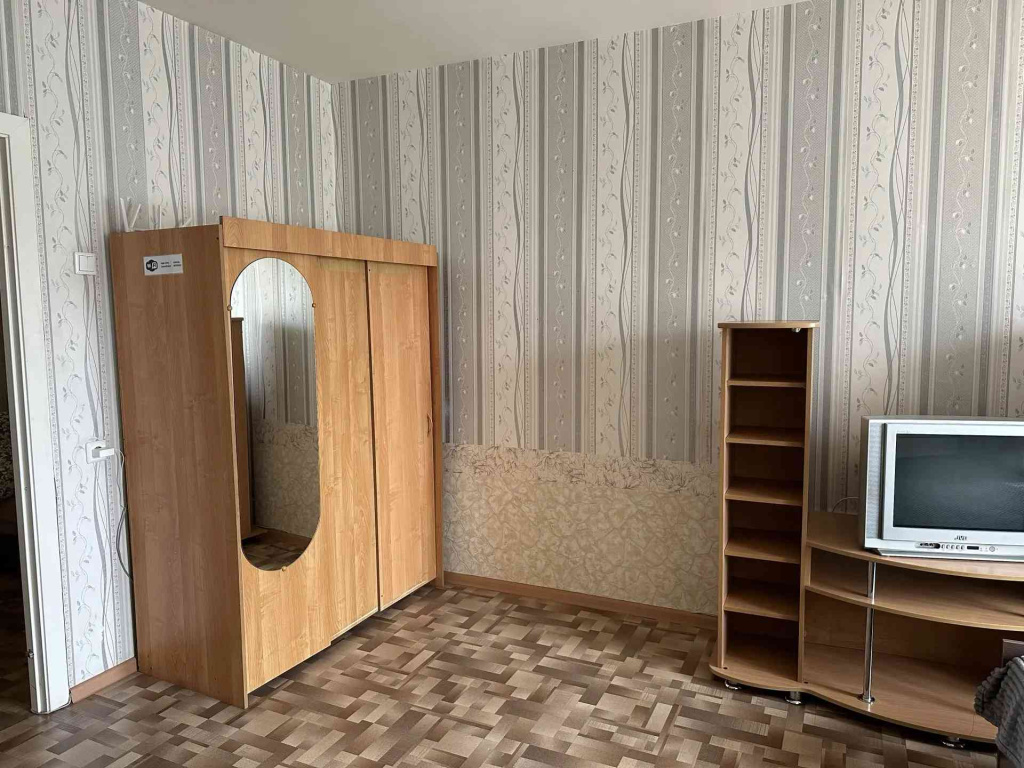 Квартира Однокомнатная Вблизи Набережной Реки Кача — фото