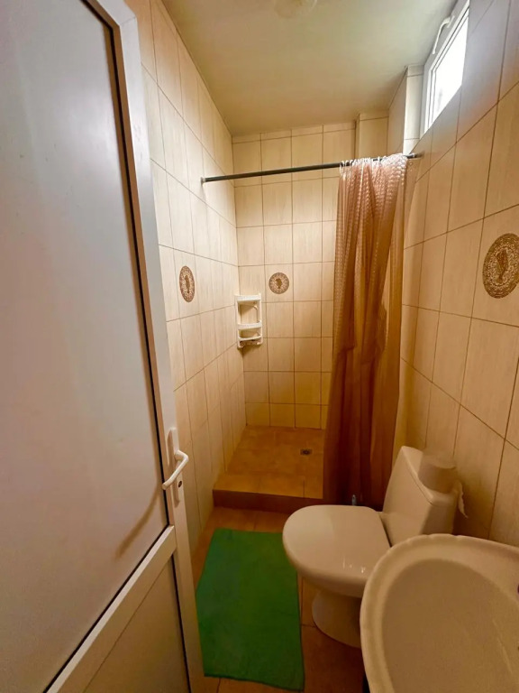 Трёхместный номер Улучшенный (2 Корпус) с балконом в Морские истории