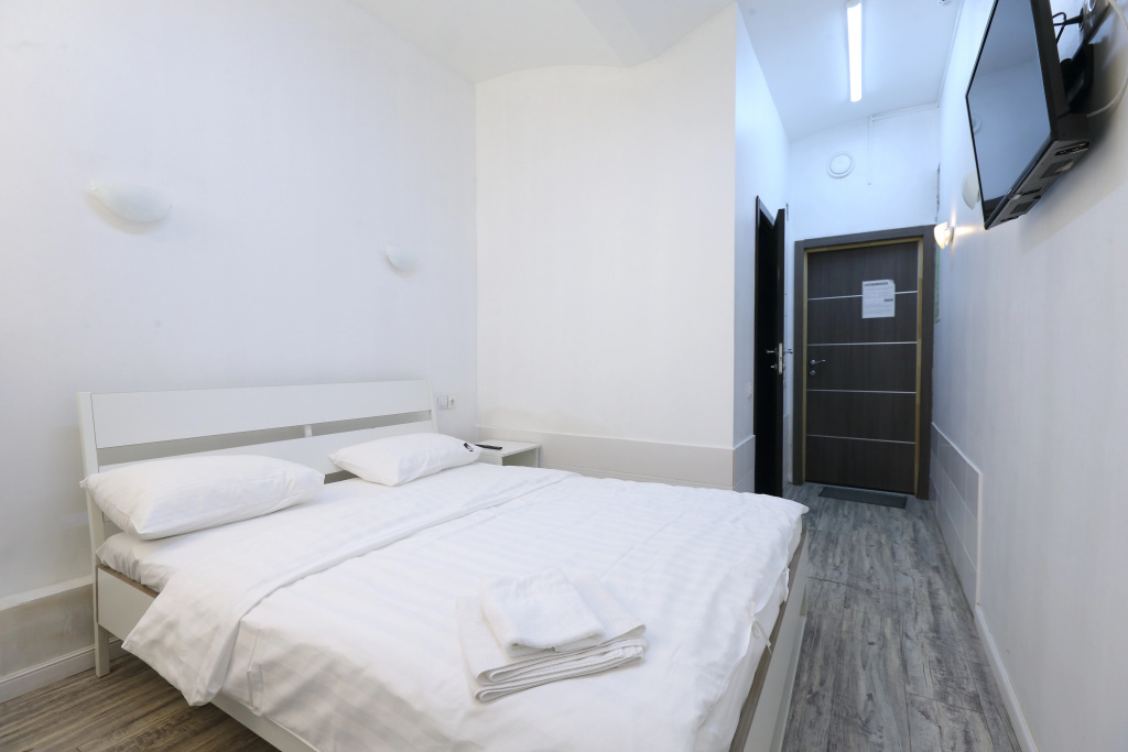 Advokaty Mini-Hotel