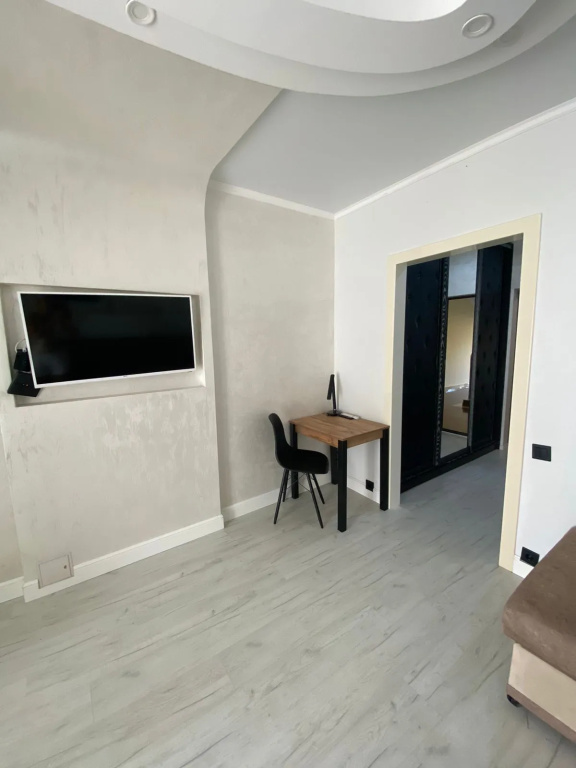 Апартаменты Просторная Студия в Центре Сириуса от HomeHotelSochi — фото