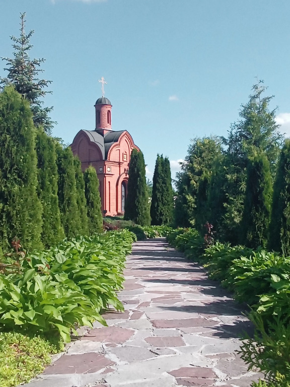 Отель Ярославское Подворье - фото 26