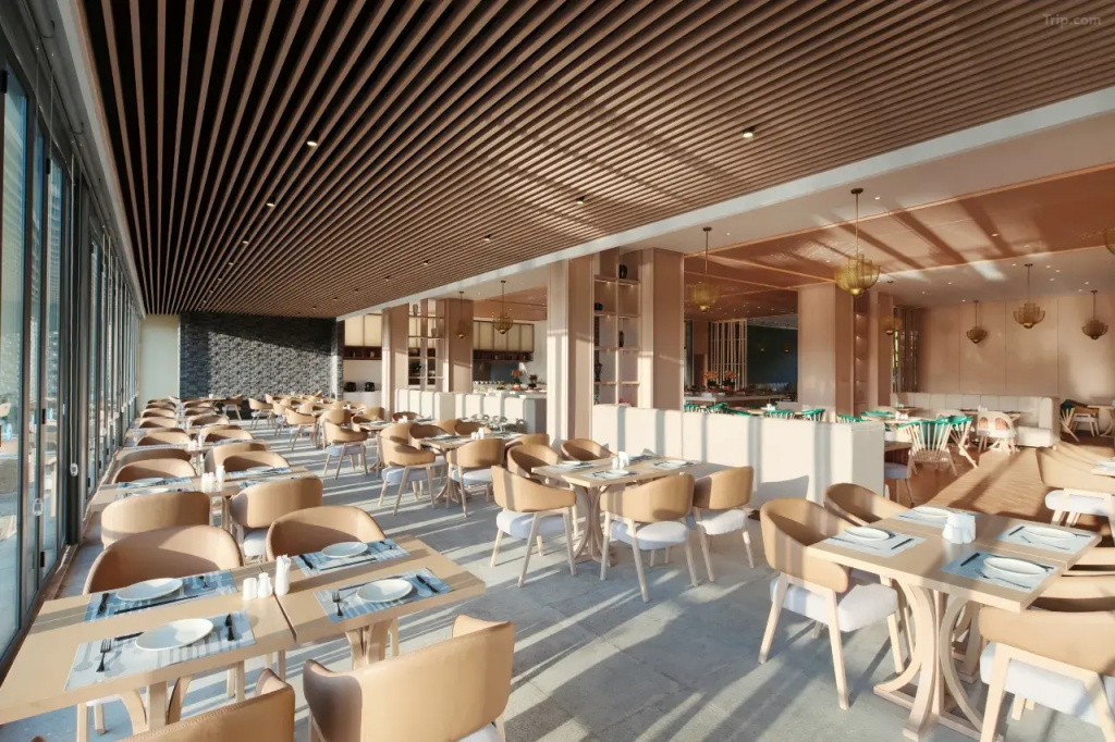 Liking Resort Sanya, о. Хайнань, Китай мініатюра 41