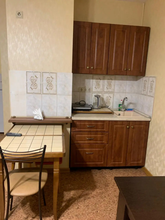 Квартира ApartSky 13 — 5