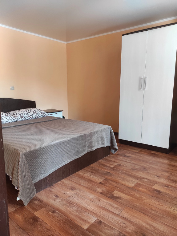 Апартаменты в Уютный отдых