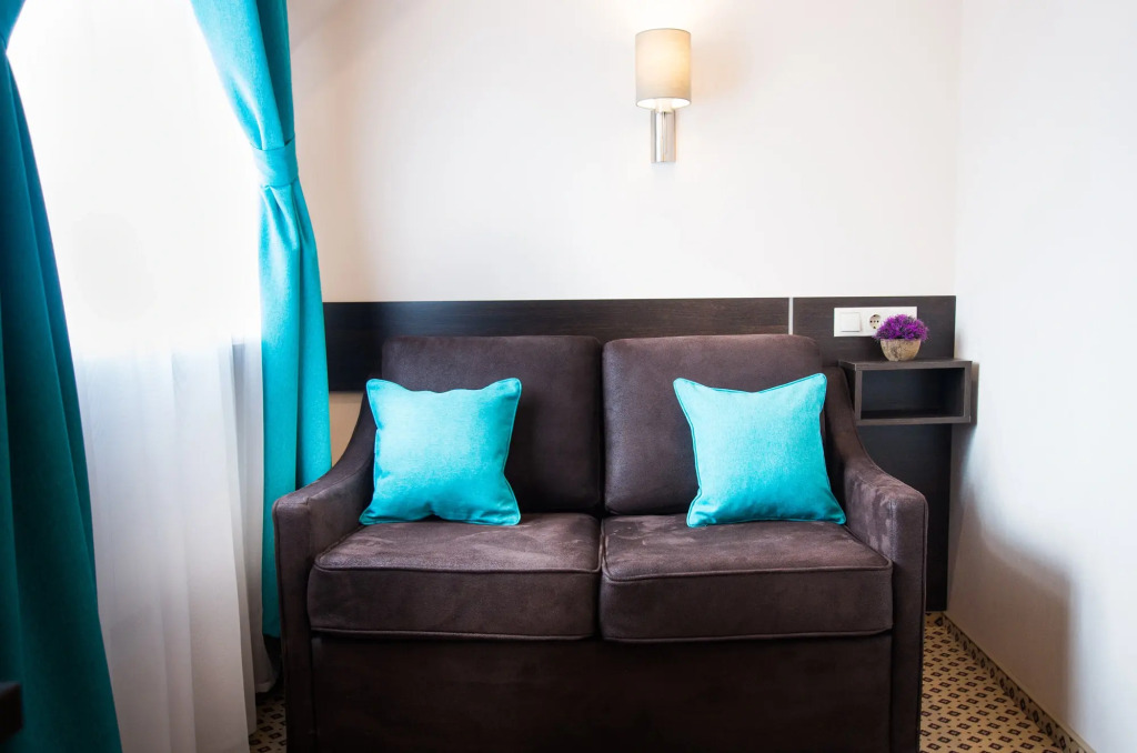 Hotel Brown - фото 23