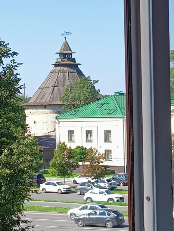 Аренда Квартир Посуточно — фото