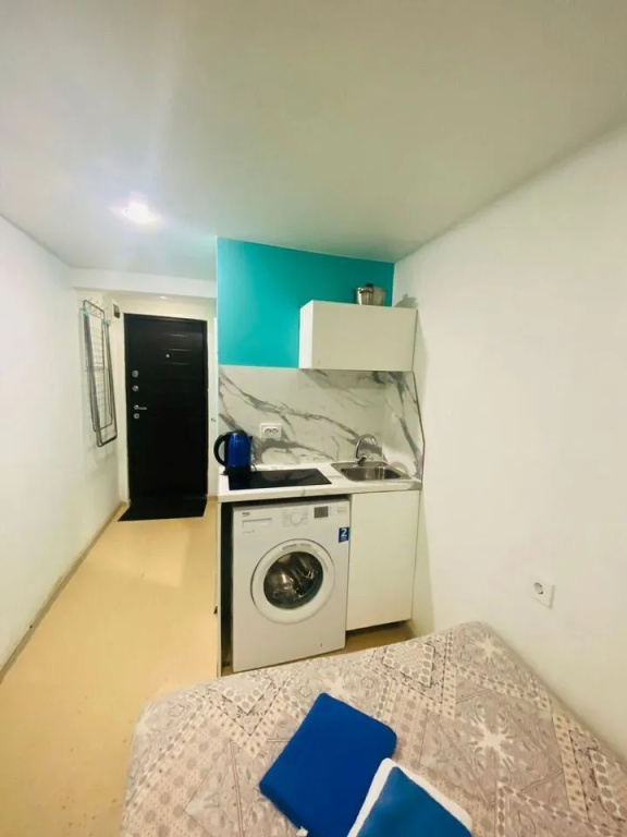 Moiseenko 15-17 Flat — 4