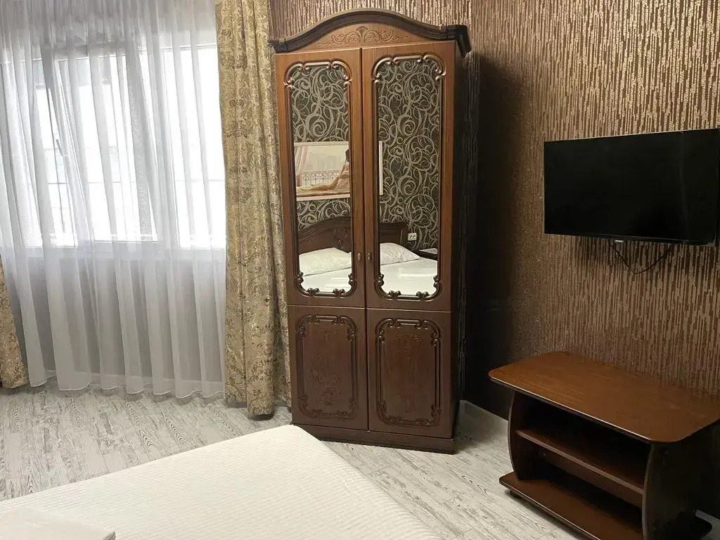 Трёхместный номер Standard в River
