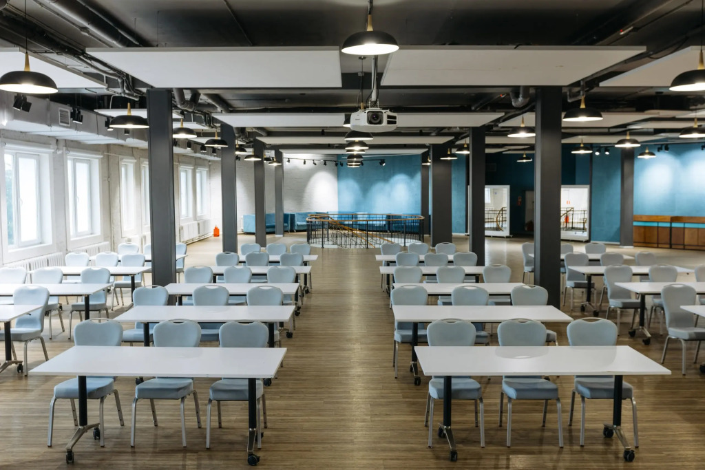 Отель Экватор - фото 26