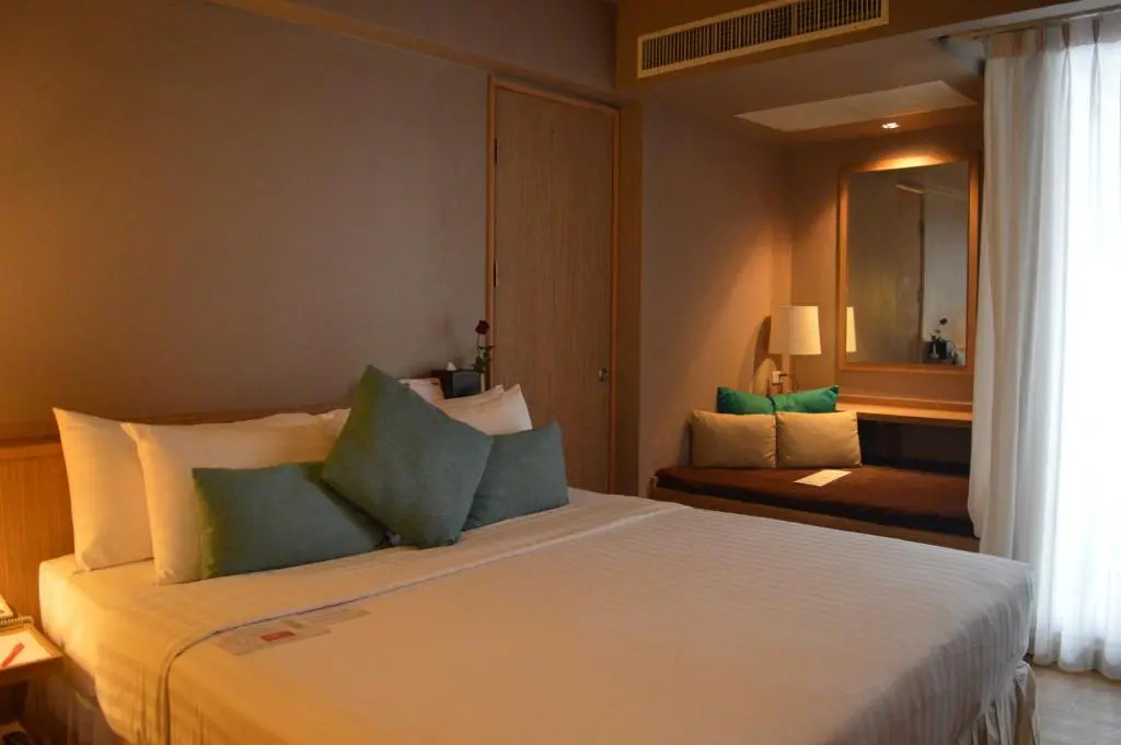 Aya Boutique Hotel Pattaya - Général