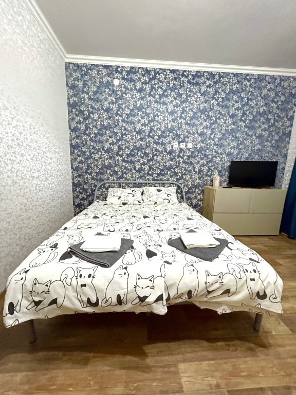 Квартира Pskov City Apartments Владимирская 7В — фото