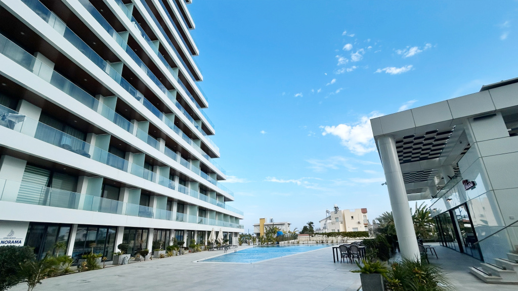 Panorama Long Beach Hotel