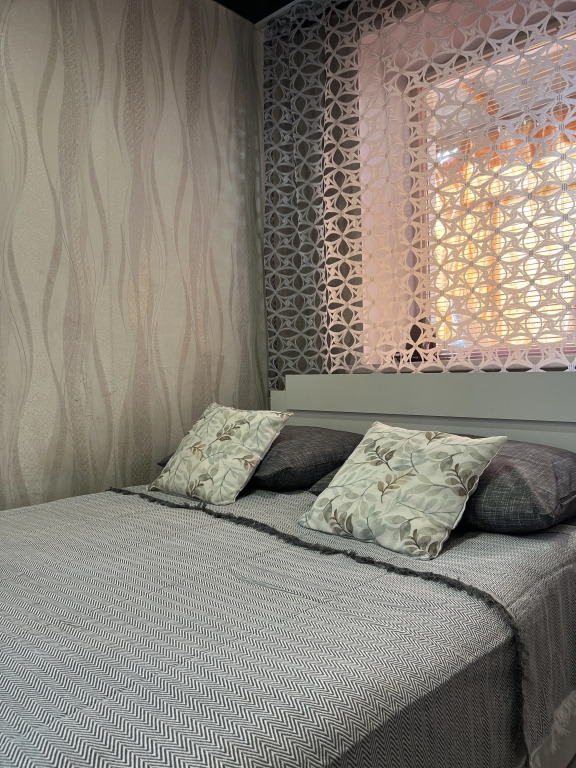 Квартира Нефтяников 11 - фото 3