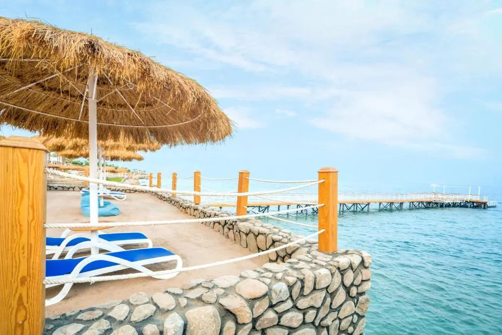 Sunrise Arabian Beach Resort, Шаркс-Бей, Єгипет мініатюра 18