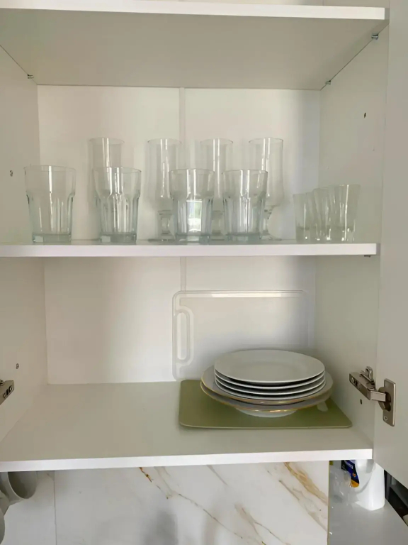 Апартаменты Гринсайд 2 - фото 25