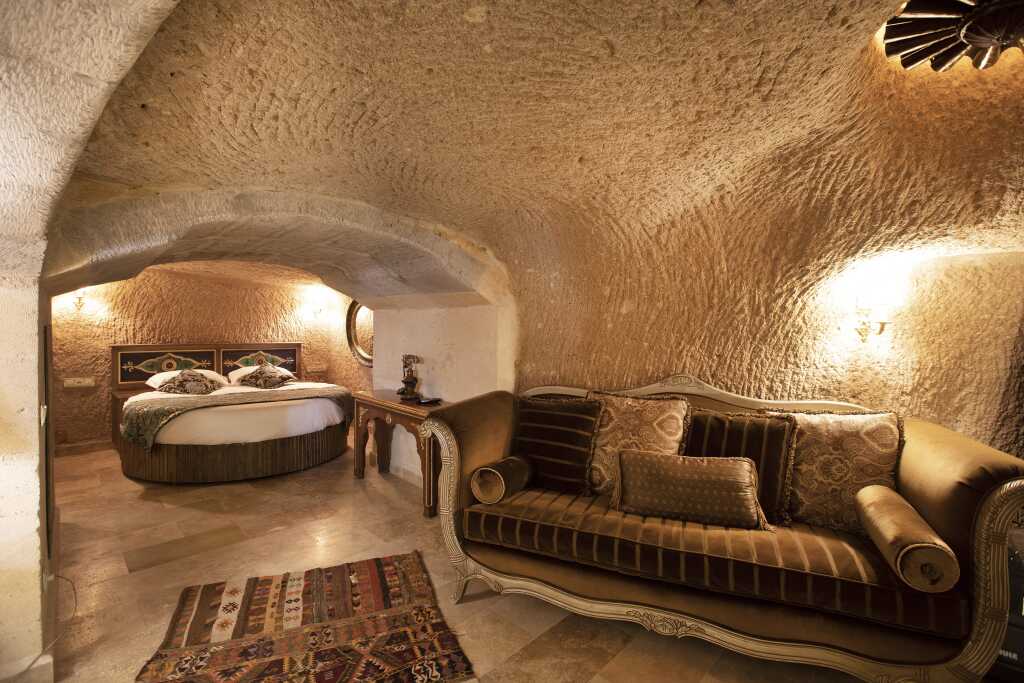 Selfie Cave Hotels Cappadocia - Special Class Boutique-Hotel