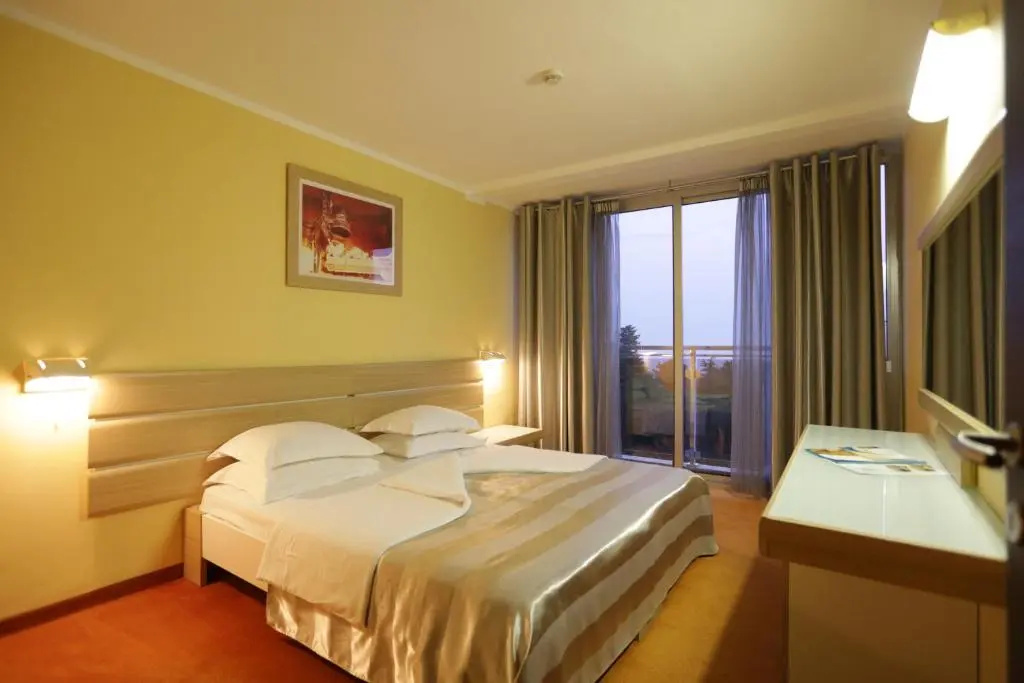 Hotel Tara - Chambres