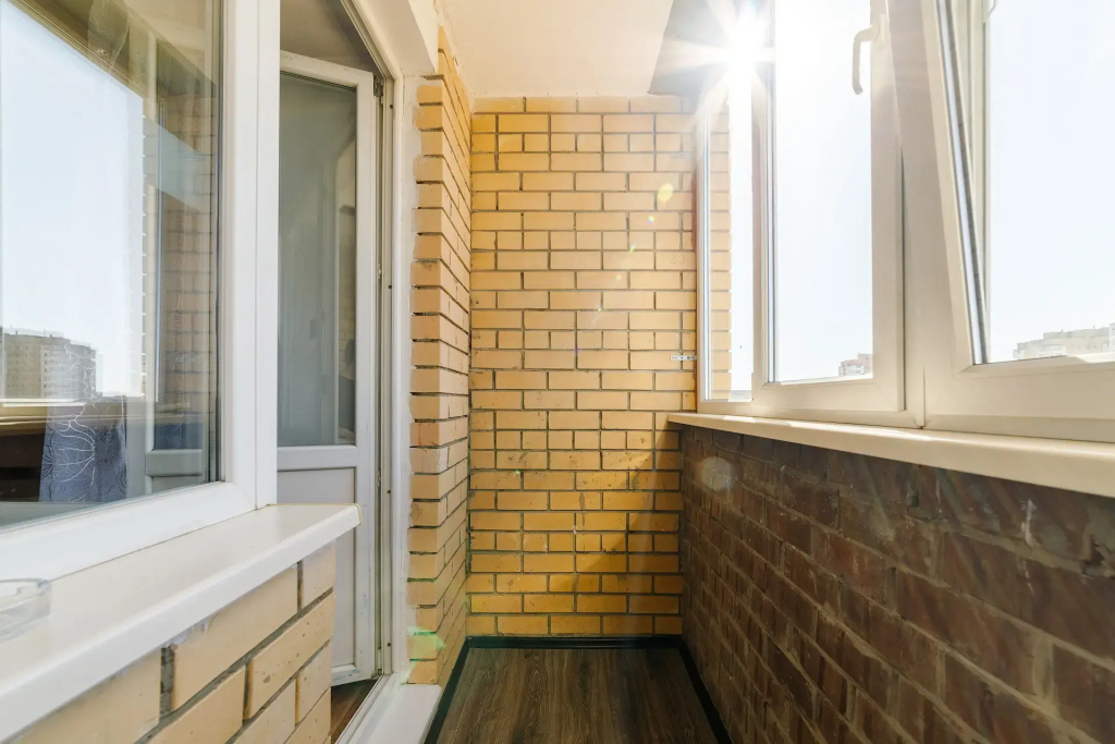 Квартира PrezentHaus на Карла Маркса 175k3 k19 - фото 31