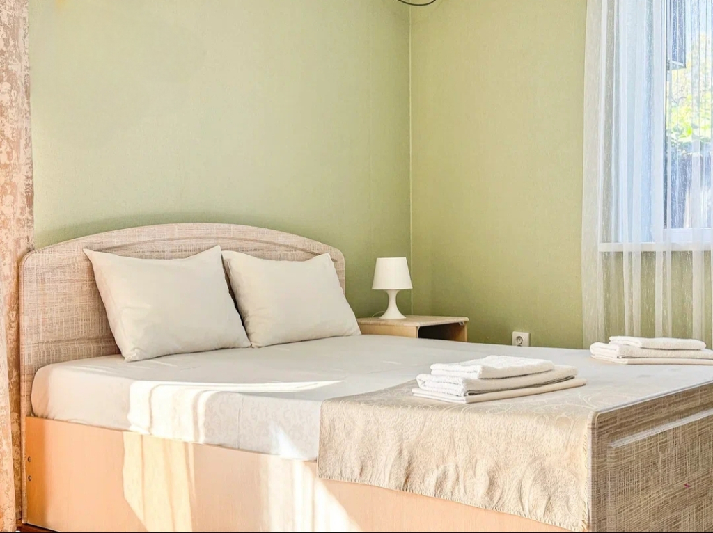 Гостевой Дом У Фермера - фото 41