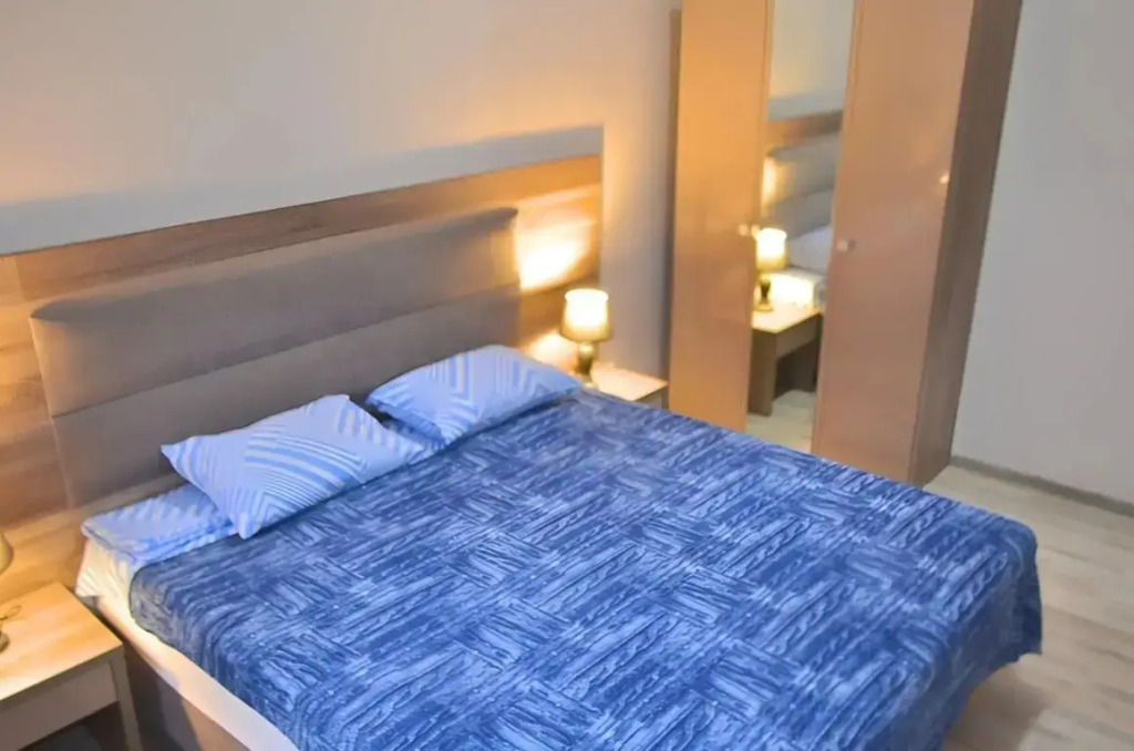 Апартаменты Дельфин - фото 7