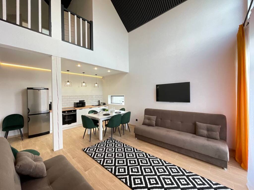 Коттедж рядом с пляжем в Yousinn Home